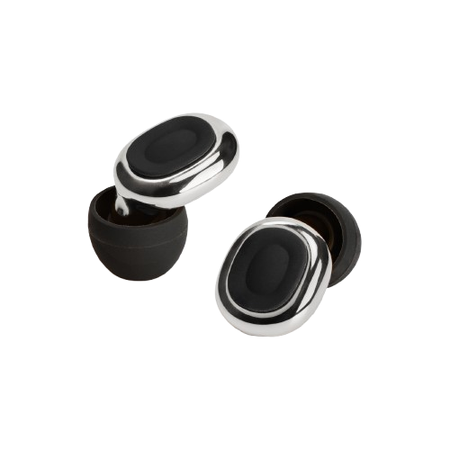 Nova Silence Silver